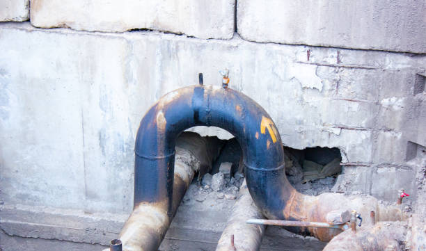 Best 24-hour water damage restoration  in Norris, TN